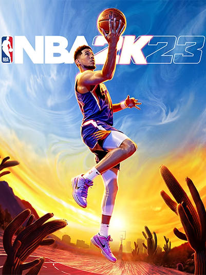 NBA 2K23 ราคาถูก